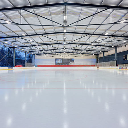 Bild für Kategorie Eiszentrum Luzern