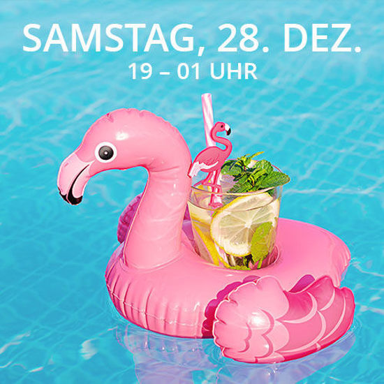 Bild von Ticket Samstag 28.12.2024 (Regular)